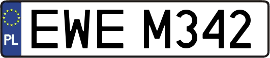 EWEM342