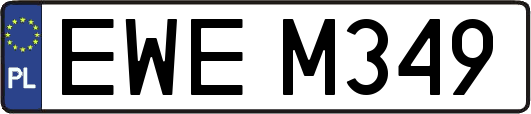 EWEM349