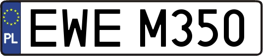 EWEM350