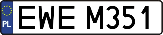 EWEM351