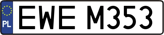 EWEM353