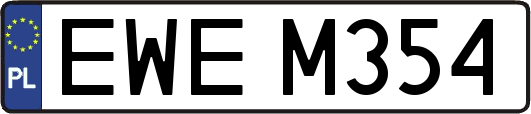 EWEM354