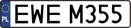 EWEM355