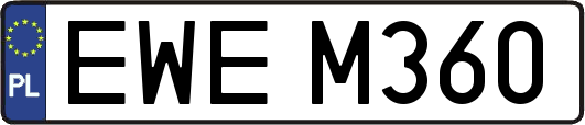 EWEM360