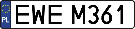 EWEM361
