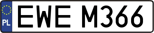 EWEM366