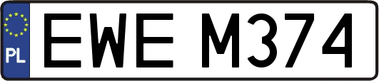 EWEM374