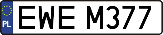 EWEM377