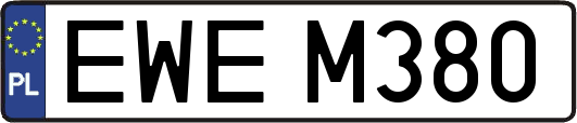 EWEM380