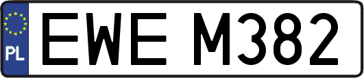 EWEM382