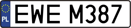 EWEM387
