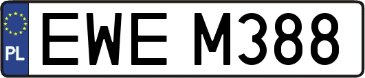 EWEM388