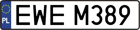 EWEM389