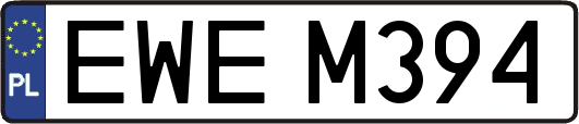 EWEM394