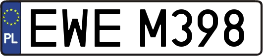 EWEM398
