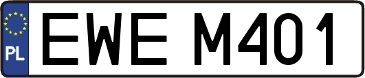 EWEM401