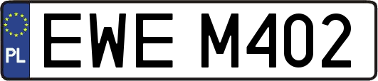 EWEM402