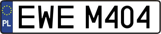 EWEM404