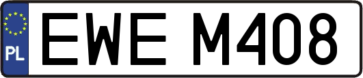 EWEM408
