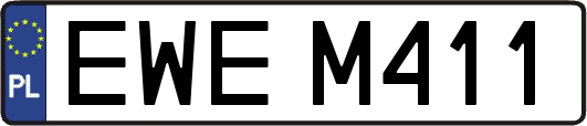 EWEM411