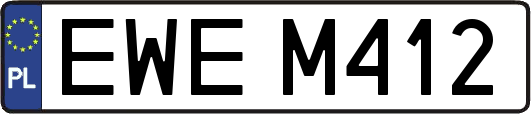 EWEM412