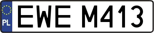 EWEM413