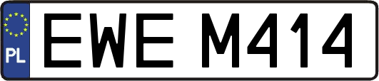 EWEM414