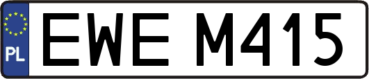 EWEM415