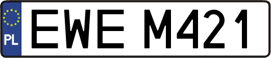 EWEM421
