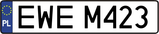 EWEM423