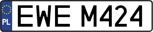 EWEM424