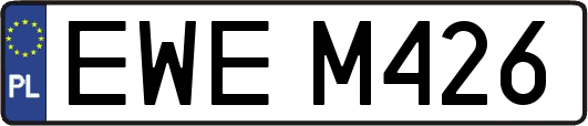 EWEM426