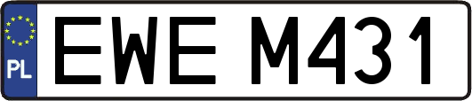 EWEM431
