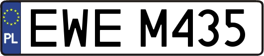 EWEM435