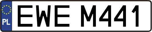 EWEM441