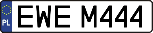 EWEM444