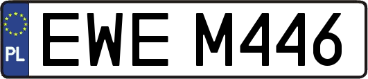 EWEM446