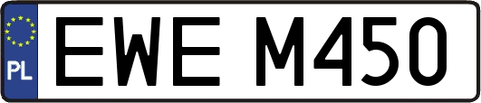 EWEM450