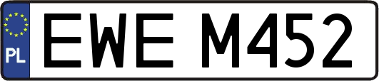 EWEM452