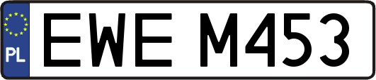 EWEM453