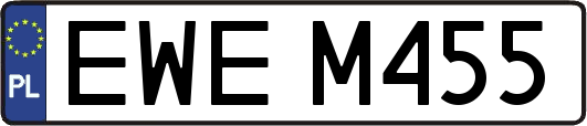 EWEM455
