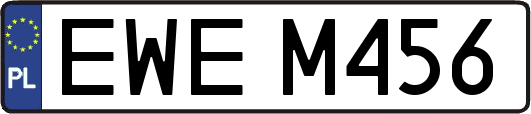 EWEM456