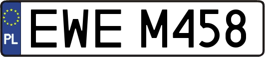 EWEM458