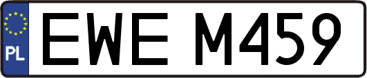 EWEM459