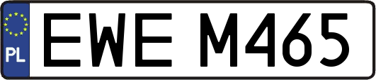 EWEM465