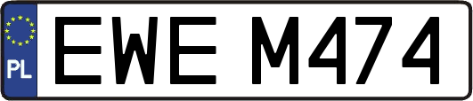 EWEM474