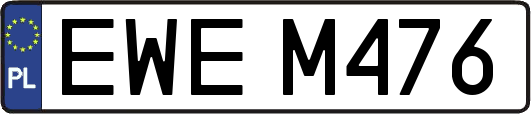 EWEM476