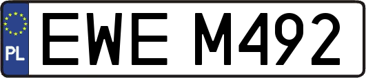 EWEM492