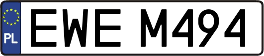 EWEM494