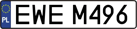EWEM496